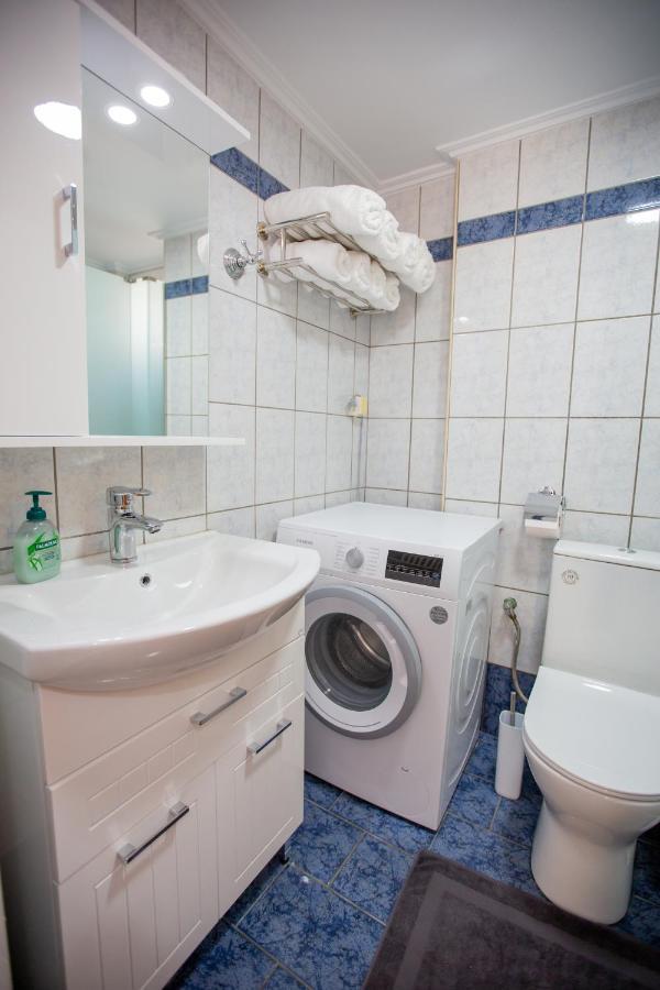 Poly'S Charming Home - City Center & Near The Beach 2Bedroom Apartment Nafpaktos Buitenkant foto