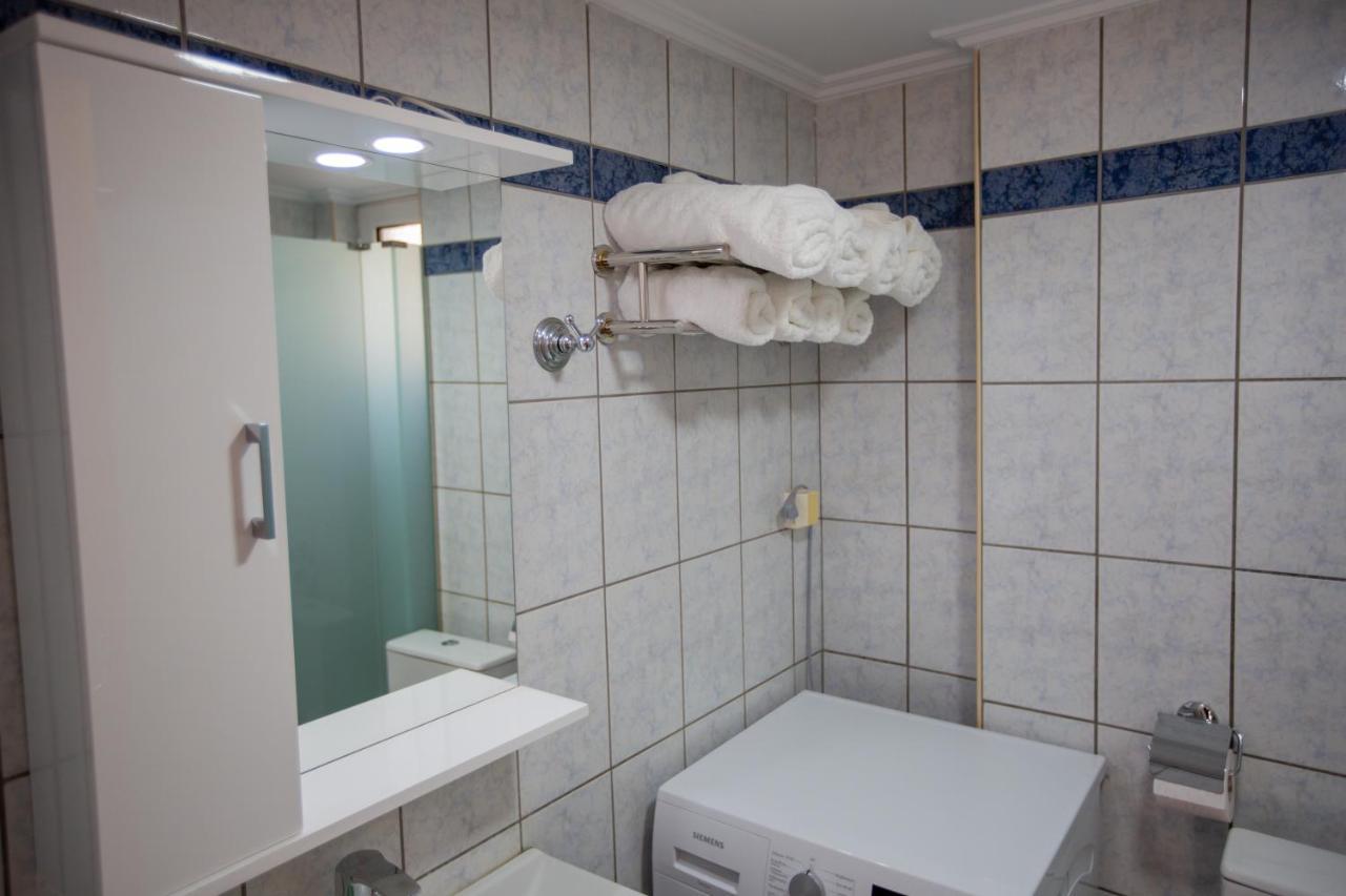 Poly'S Charming Home - City Center & Near The Beach 2Bedroom Apartment Nafpaktos Buitenkant foto
